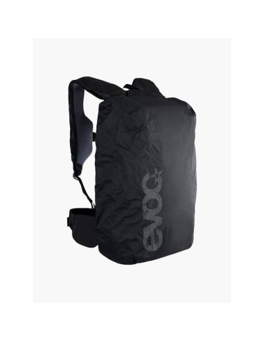 Pokrowiec na plecak evoc raincover sleeve commute black