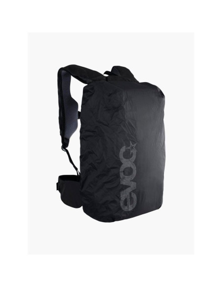 Pokrowiec na plecak evoc raincover sleeve commute black