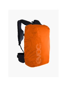 Pokrowiec na plecak evoc raincover sleeve commute bright orange