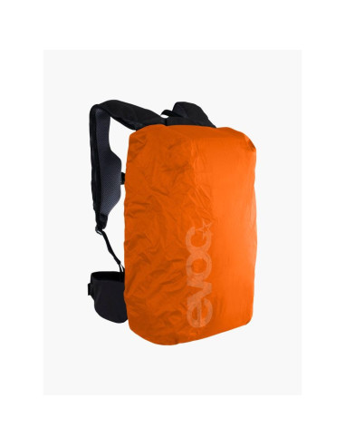 Pokrowiec na plecak evoc raincover sleeve commute bright orange