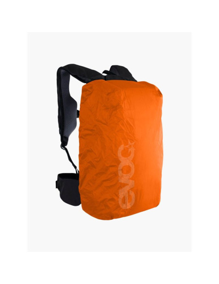 Pokrowiec na plecak evoc raincover sleeve commute bright orange