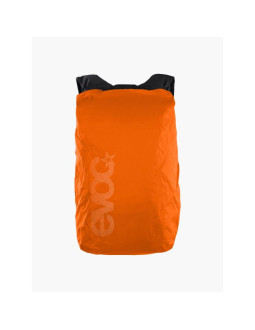 Pokrowiec na plecak evoc raincover sleeve commute bright orange 2