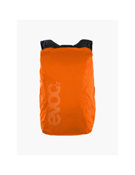 Pokrowiec na plecak evoc raincover sleeve commute bright orange