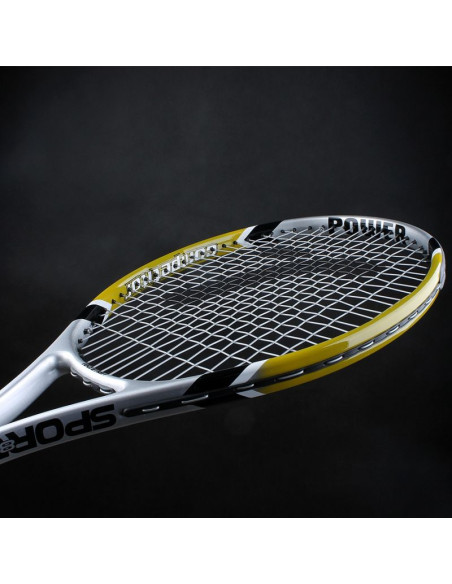 Rakieta tenisowa techman 8001