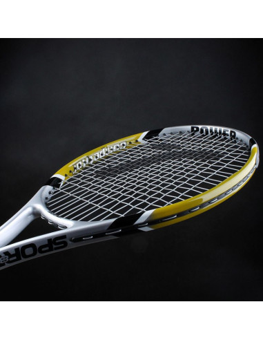 Rakieta tenisowa techman 8001