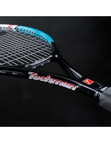 Rakieta tenisowa techman 8002