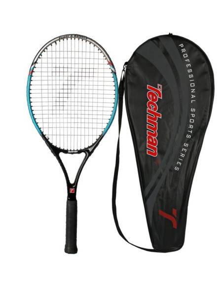 Rakieta tenisowa techman 8002