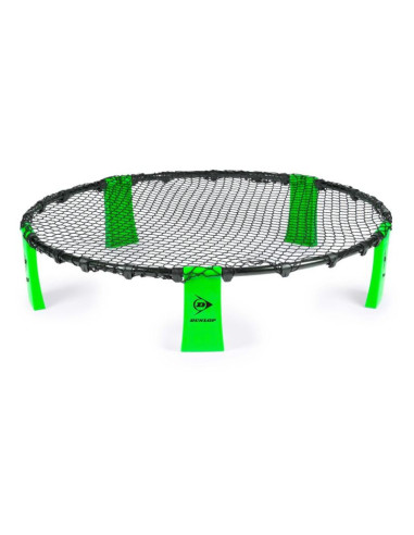 Gra plenerowa dunlop spyderball