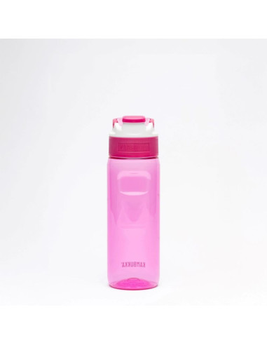 Butelka na wodę kambukka elton 750ml, mulberry mood