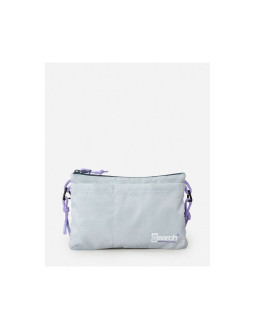 Torba rip curl the search crossbody bag niebieski