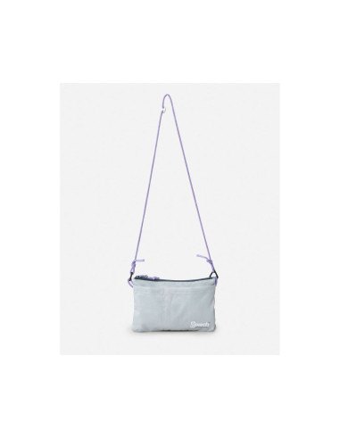 Torba rip curl the search crossbody bag niebieski