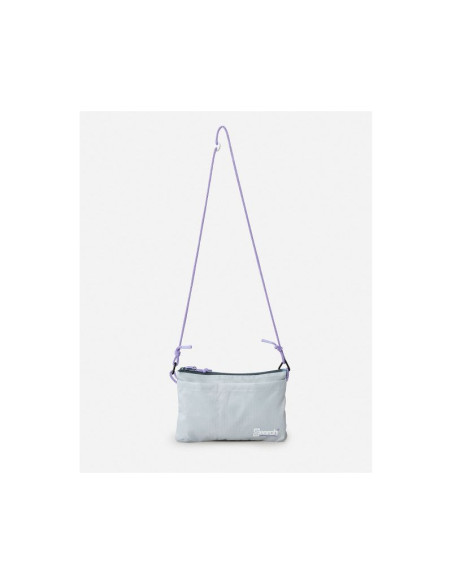 Torba rip curl the search crossbody bag niebieski