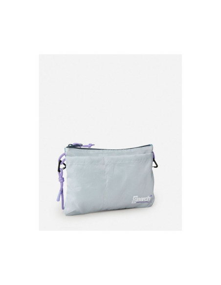 Torba rip curl the search crossbody bag niebieski