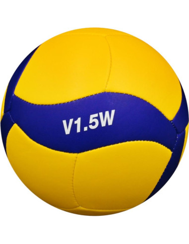 Piłka siatkowa mikasa v1.5w