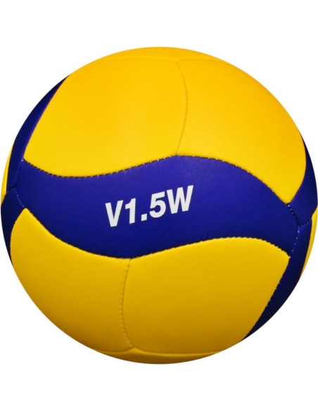 Piłka siatkowa mikasa v1.5w