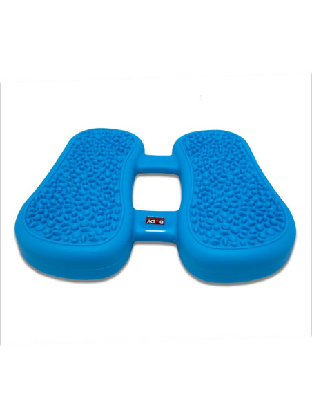 Body sculpture air stepper