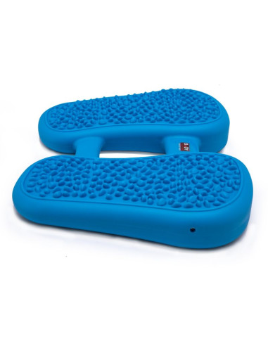Body sculpture air stepper