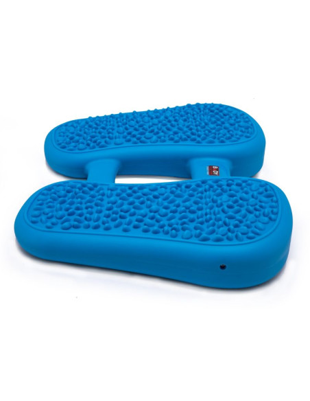 Body sculpture air stepper