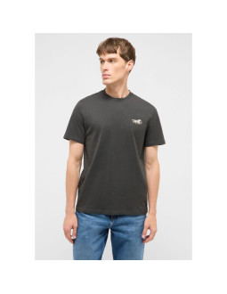 Mustang męska koszulka t-shirt austin 1017772 4088