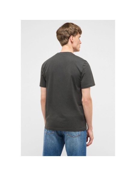 Mustang męska koszulka t-shirt austin 1017772 4088