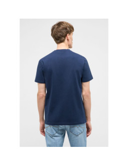 Mustang męska koszulka t-shirt austin 1017772 5334 2