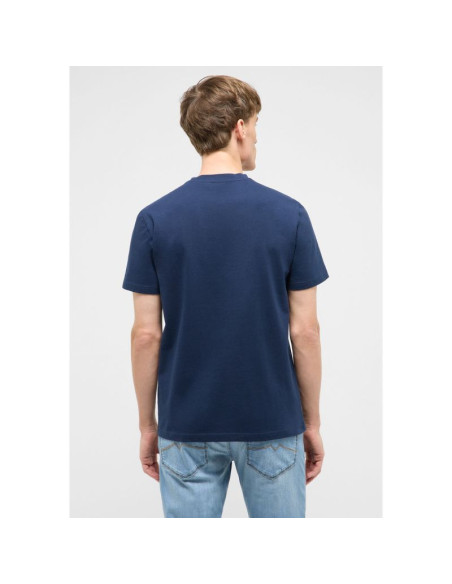 Mustang męska koszulka t-shirt austin 1017772 5334