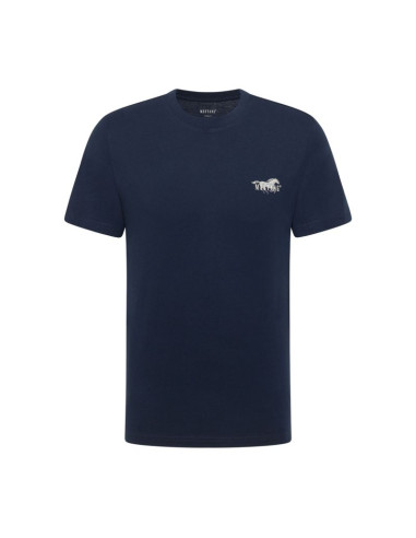 Mustang męska koszulka t-shirt austin 1017772 5334