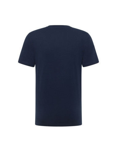 Mustang męska koszulka t-shirt austin 1017772 5334