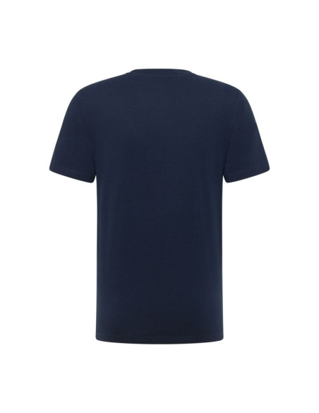 Mustang męska koszulka t-shirt austin 1017772 5334