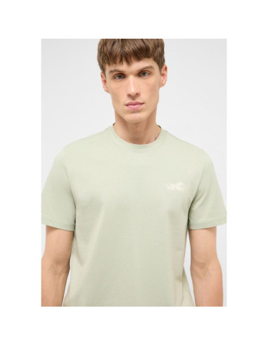 Mustang męska koszulka t-shirt austin 1017772 6451