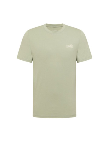 Mustang męska koszulka t-shirt austin 1017772 6451