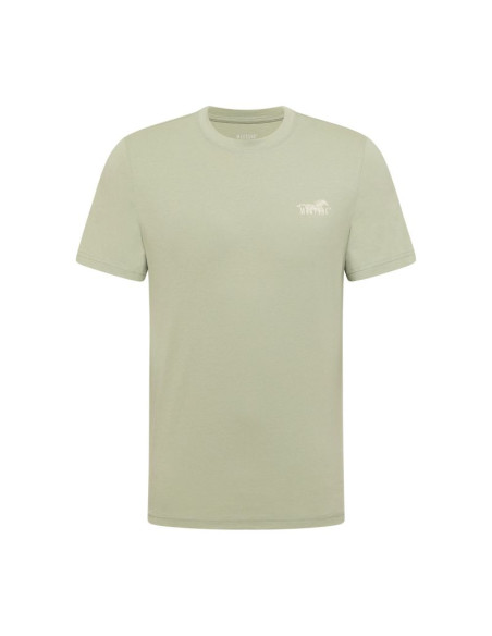 Mustang męska koszulka t-shirt austin 1017772 6451