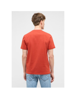 Mustang męska koszulka t-shirt austin 1017772 7113 2