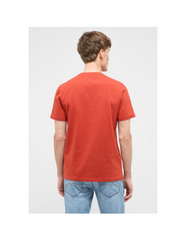 Mustang męska koszulka t-shirt austin 1017772 7113