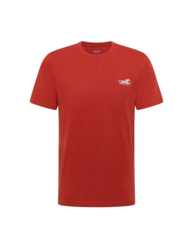 Mustang męska koszulka t-shirt austin 1017772 7113