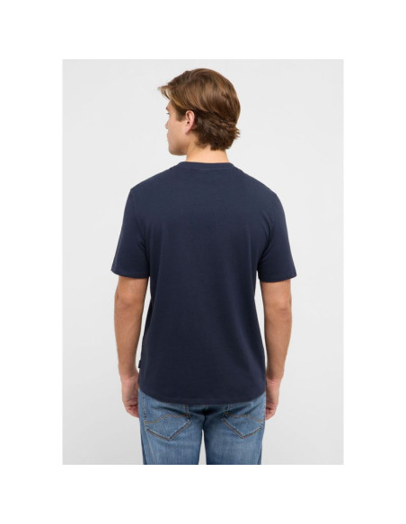 Mustang męska koszulka t-shirt austin 1017643 4136