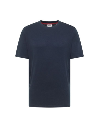 Mustang męska koszulka t-shirt austin 1017643 4136