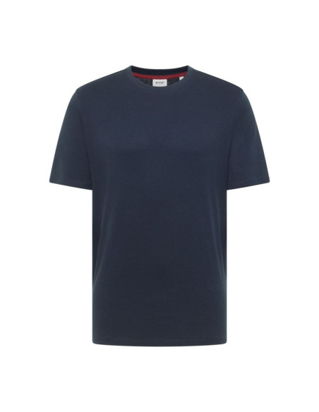 Mustang męska koszulka t-shirt austin 1017643 4136
