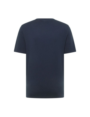 Mustang męska koszulka t-shirt austin 1017643 4136
