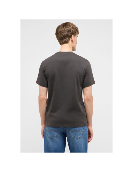 Mustang męska koszulka t-shirt austin 1017774 4088