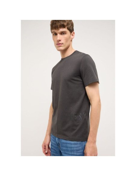 Mustang męska koszulka t-shirt austin 1017774 4088
