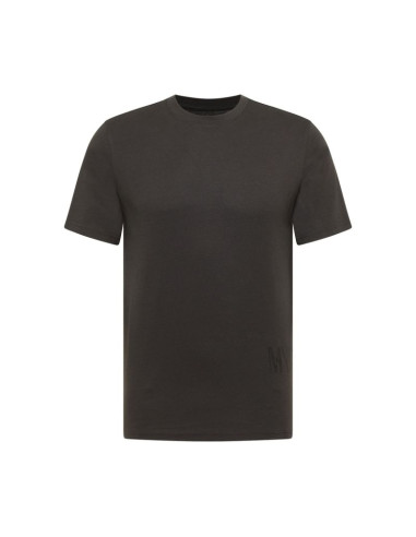 Mustang męska koszulka t-shirt austin 1017774 4088