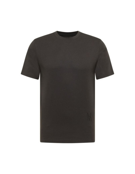 Mustang męska koszulka t-shirt austin 1017774 4088