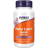 Alpha Lipoic Acid (120 kaps.)