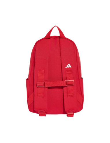 Plecak dla dzieci adidas manchester united czerwony kt0690