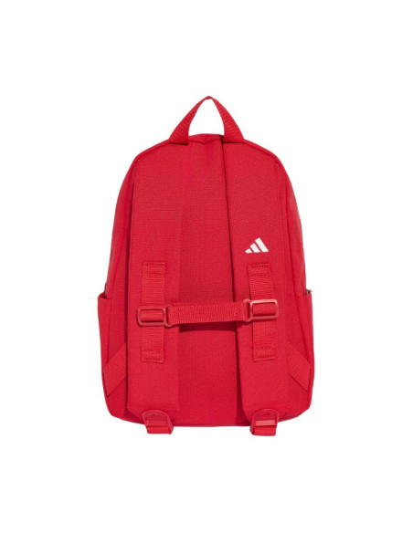 Plecak dla dzieci adidas manchester united czerwony kt0690