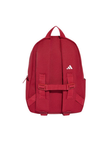 Plecak dla dzieci adidas liverpool fc czerwony kq5148