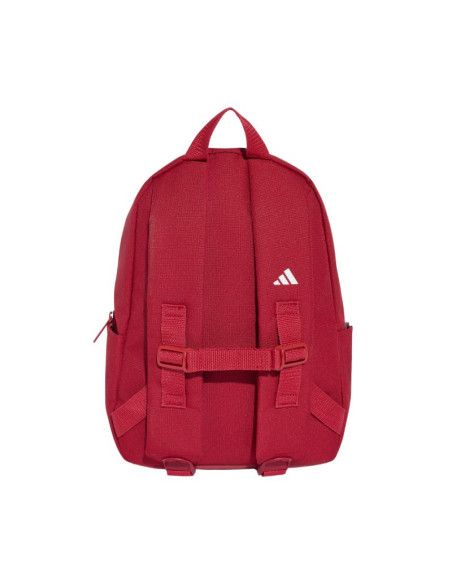 Plecak dla dzieci adidas liverpool fc czerwony kq5148