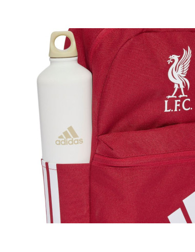Plecak dla dzieci adidas liverpool fc czerwony kq5148