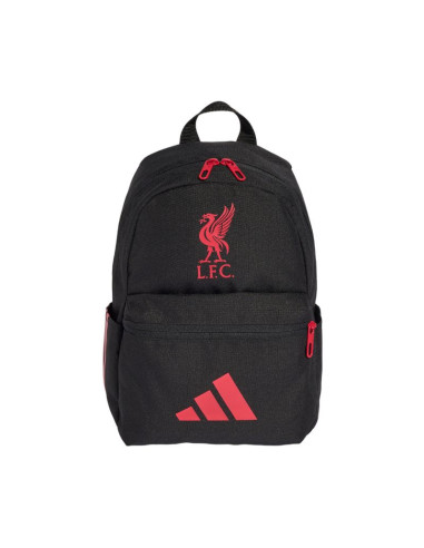 Plecak dla dzieci adidas liverpool fc czarny kq5149